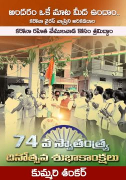 Kummari Shankar (284)