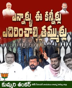 Kummari Shankar (293)