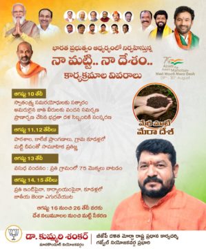 Kummari Shankar (30)