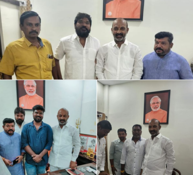 Kummari Shankar (33)