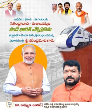 Kummari Shankar (38)