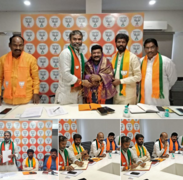 Kummari Shankar (47)