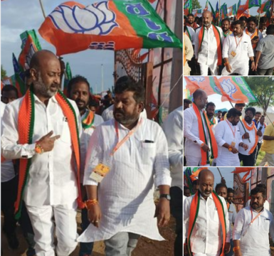 Kummari Shankar (56)