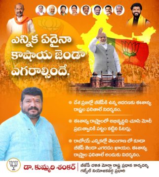 Kummari Shankar (61)