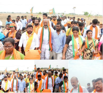 Kummari Shankar (63)