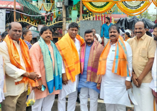 Kummari Shankar (65)