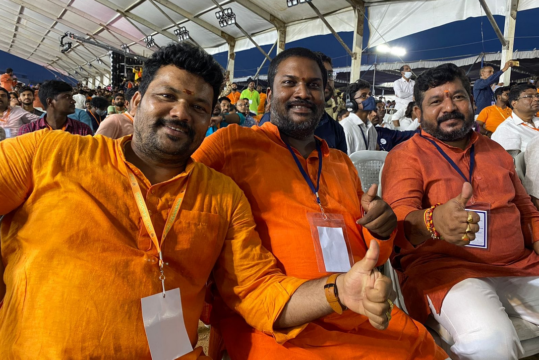 Kummari Shankar (67)