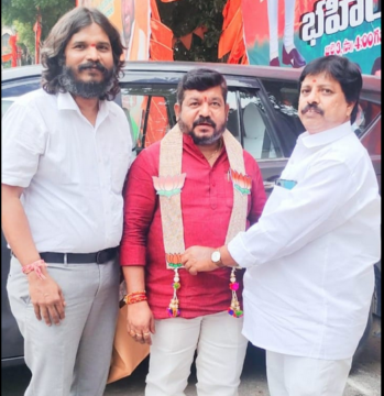 Kummari Shankar (68)