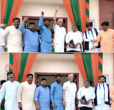 Kummari Shankar (69)