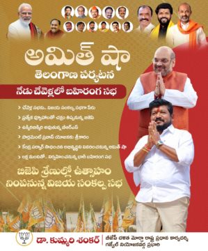 Kummari Shankar (76)