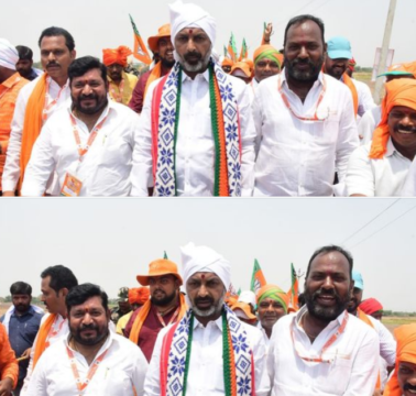 Kummari Shankar (78)