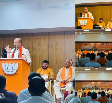 Kummari Shankar (81)