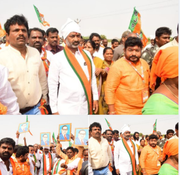 Kummari Shankar (81)