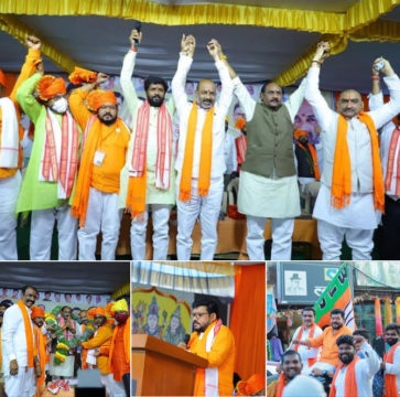 Kummari Shankar (86)