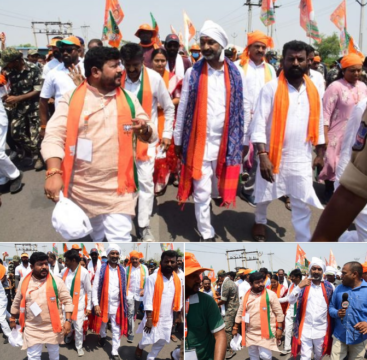 Kummari Shankar (86)