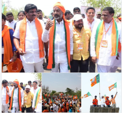 Kummari Shankar (89)