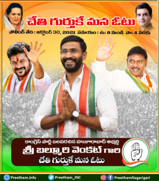 Preetham Nagarigari (2)