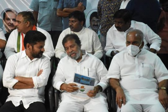 Preetham Nagarigari (2)