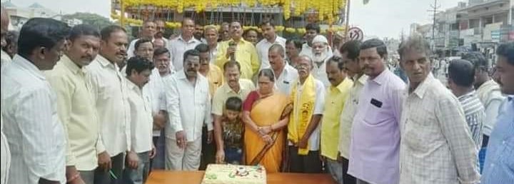 S.V. Madhu Sudhan Royal (1)