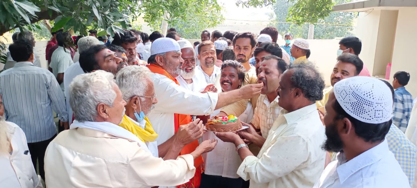 S.V. Madhu Sudhan Royal (111)