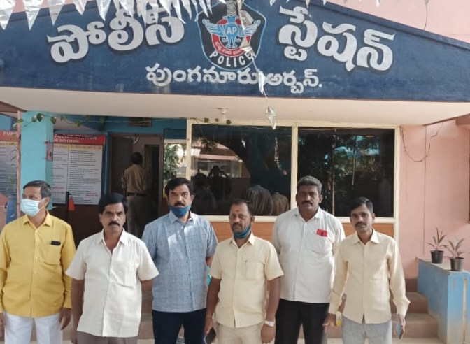 S.V. Madhu Sudhan Royal (112)