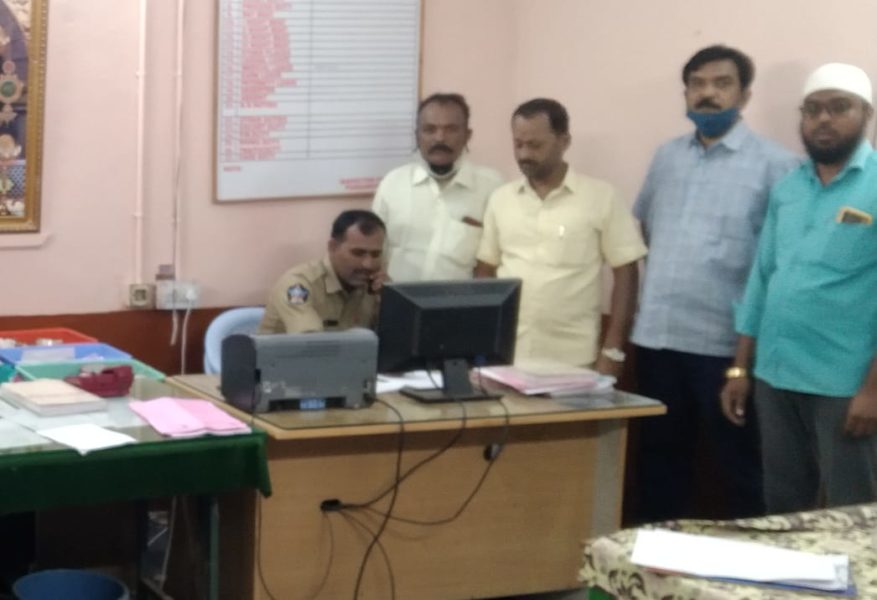 S.V. Madhu Sudhan Royal (114)