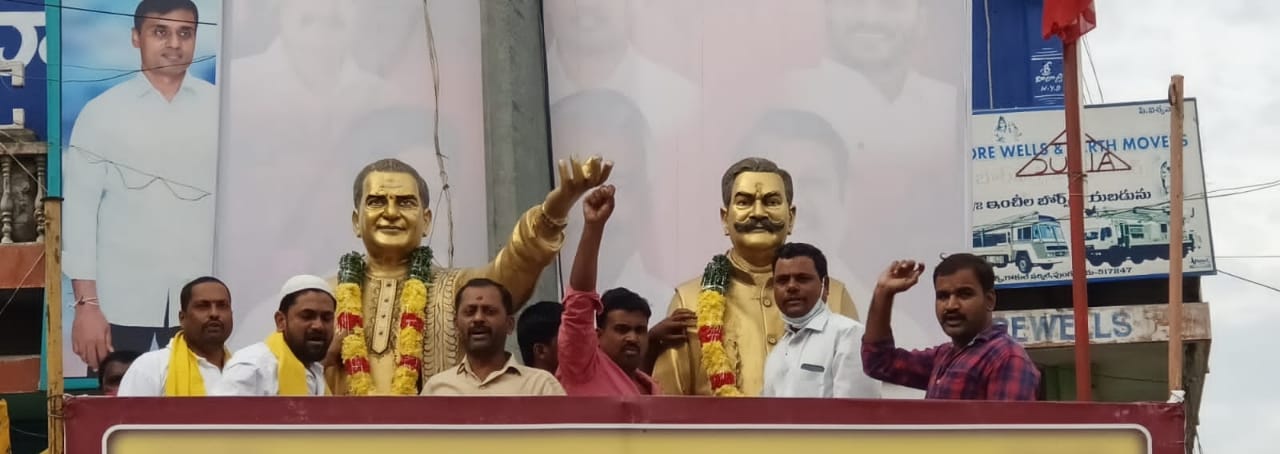 S.V. Madhu Sudhan Royal (116)