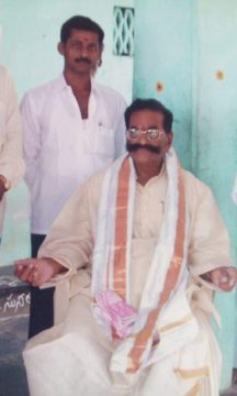 S.V. Madhu Sudhan Royal (130)