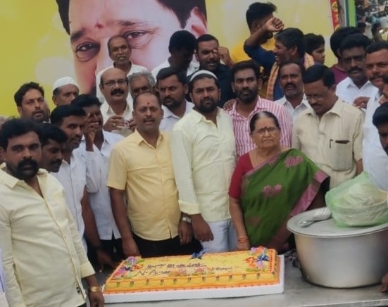 S.V. Madhu Sudhan Royal (18)