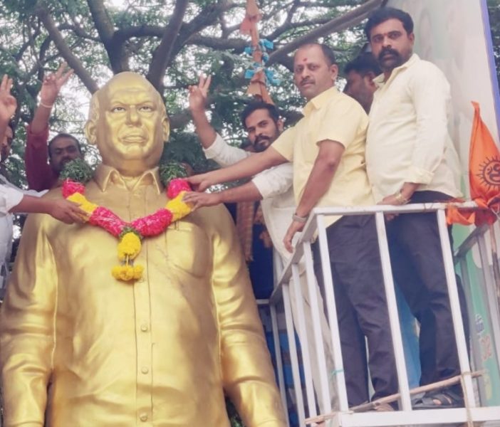 S.V. Madhu Sudhan Royal (21)