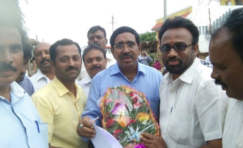 S.V. Madhu Sudhan Royal (25)