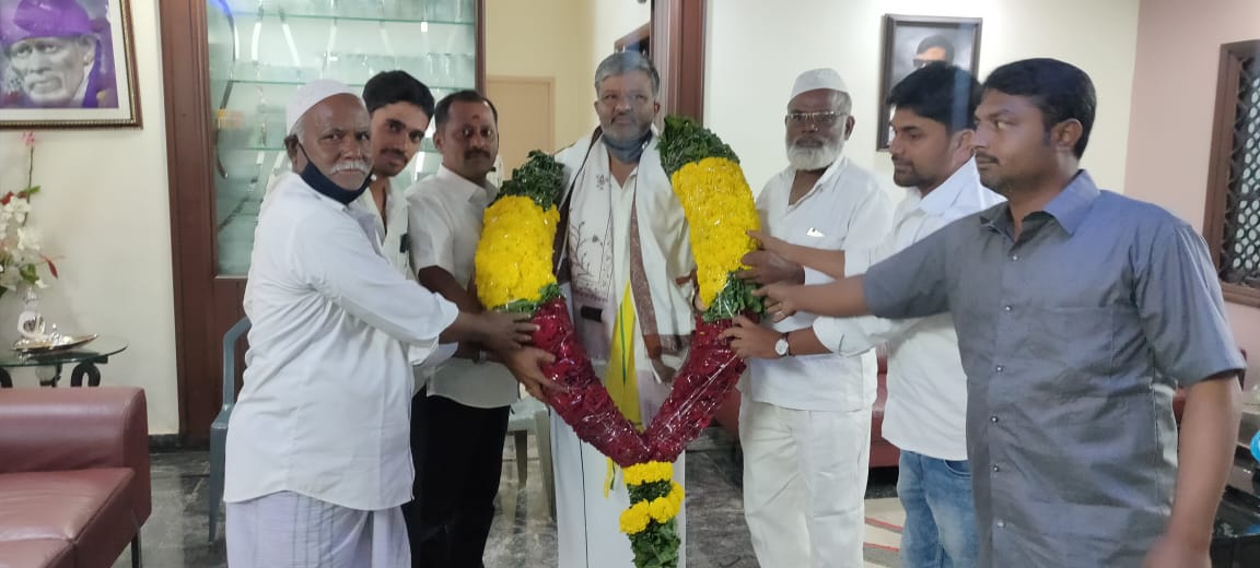 S.V. Madhu Sudhan Royal (32)