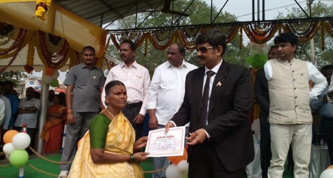 S.V. Madhu Sudhan Royal (35)