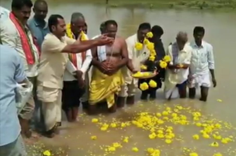 S.V. Madhu Sudhan Royal (42)