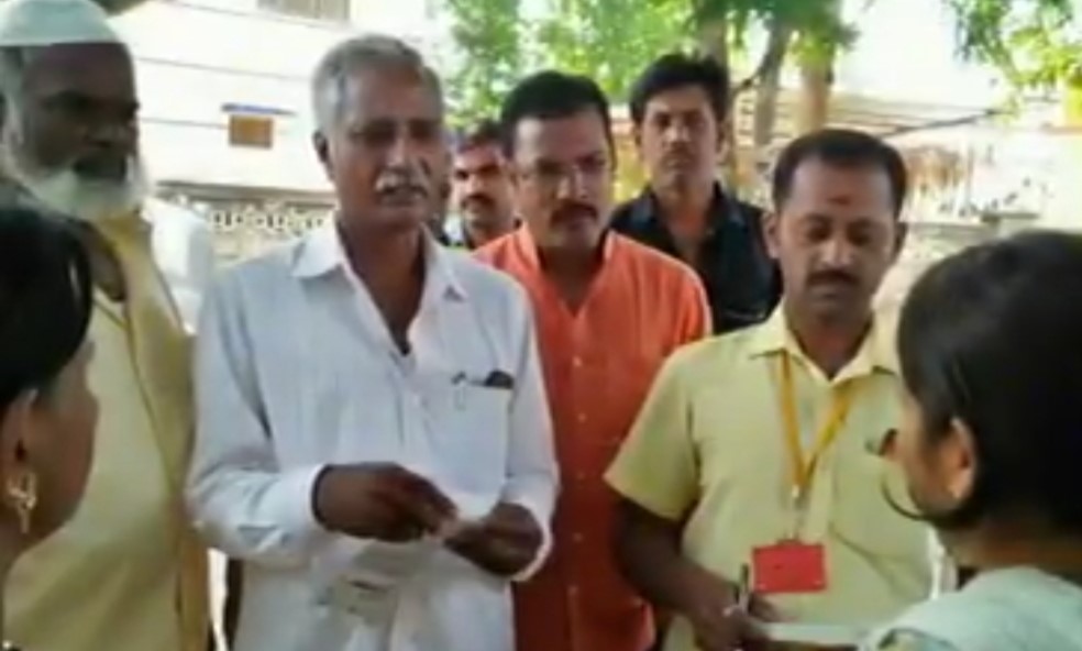 S.V. Madhu Sudhan Royal (46)