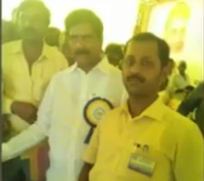 S.V. Madhu Sudhan Royal (53)