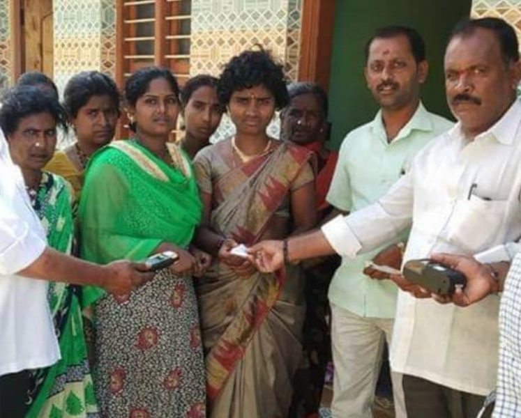 S.V. Madhu Sudhan Royal (58)