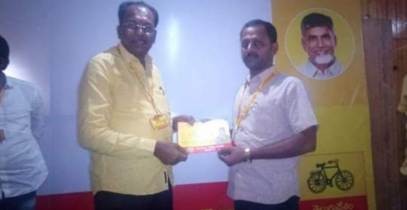 S.V. Madhu Sudhan Royal (63)