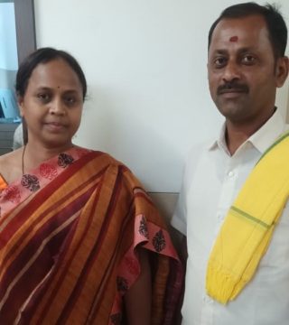 S.V. Madhu Sudhan Royal (72)