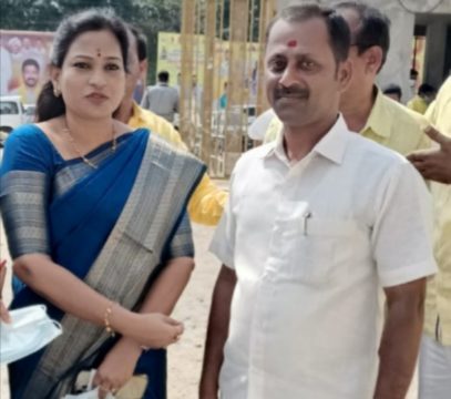 S.V. Madhu Sudhan Royal (77)