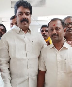 S.V. Madhu Sudhan Royal (78)