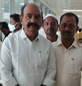 S.V. Madhu Sudhan Royal (79)