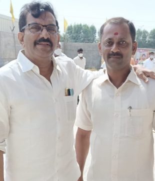 S.V. Madhu Sudhan Royal (80)