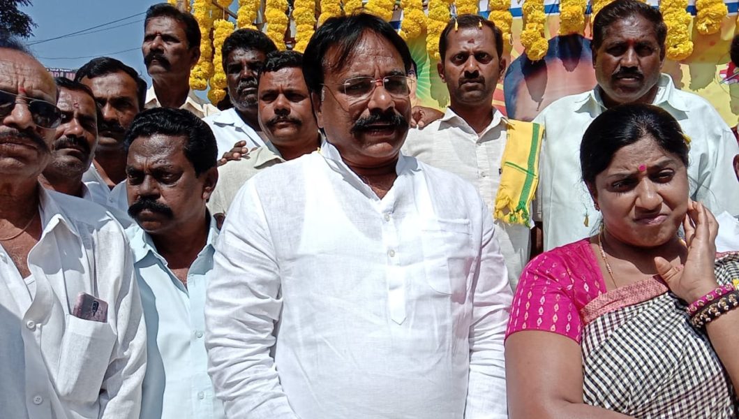 S.V. Madhu Sudhan Royal (89)