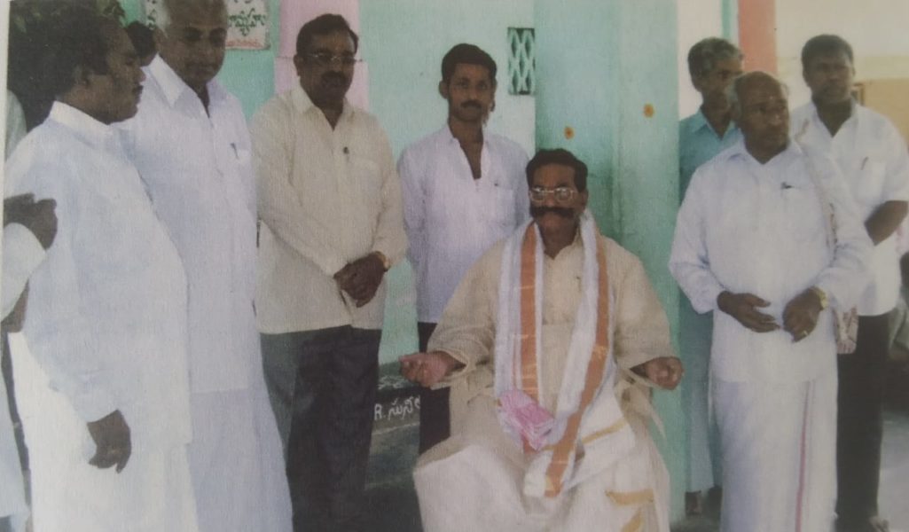 S.V. Madhu Sudhan Royal (9)