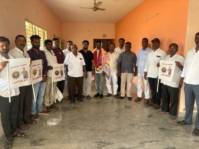 S.V. Madhusudhan Royal (10)