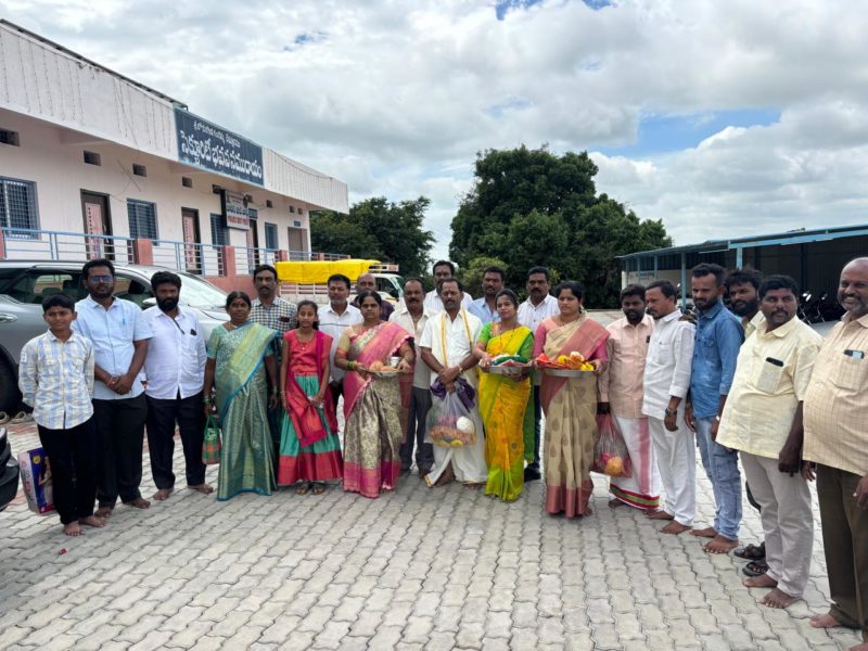 S.V. Madhusudhan Royal (14)