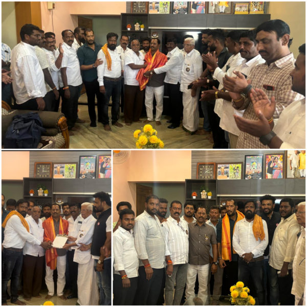 S.V. Madhusudhan Royal (2)