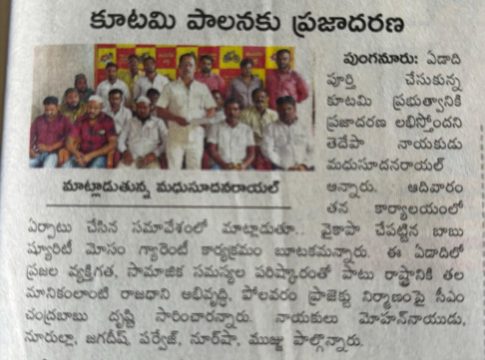 S.V. Madhusudhan Royal (4)