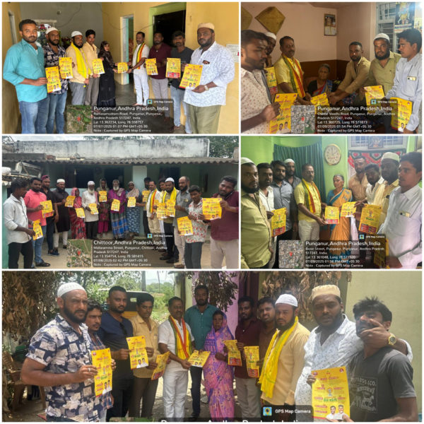 S.V. Madhusudhan Royal